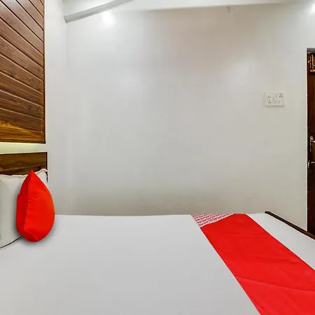 Hotel O Guddan Holiday